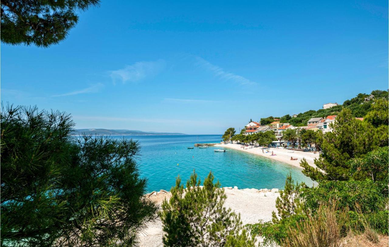 Holiday Home Villetta Belveder Baska Voda Exterior photo